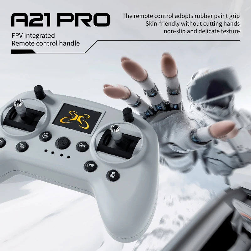 Orijinal A21 Pro Drone 4K Prof - Jjrc Drone X12 incelemesi ve fiyatı