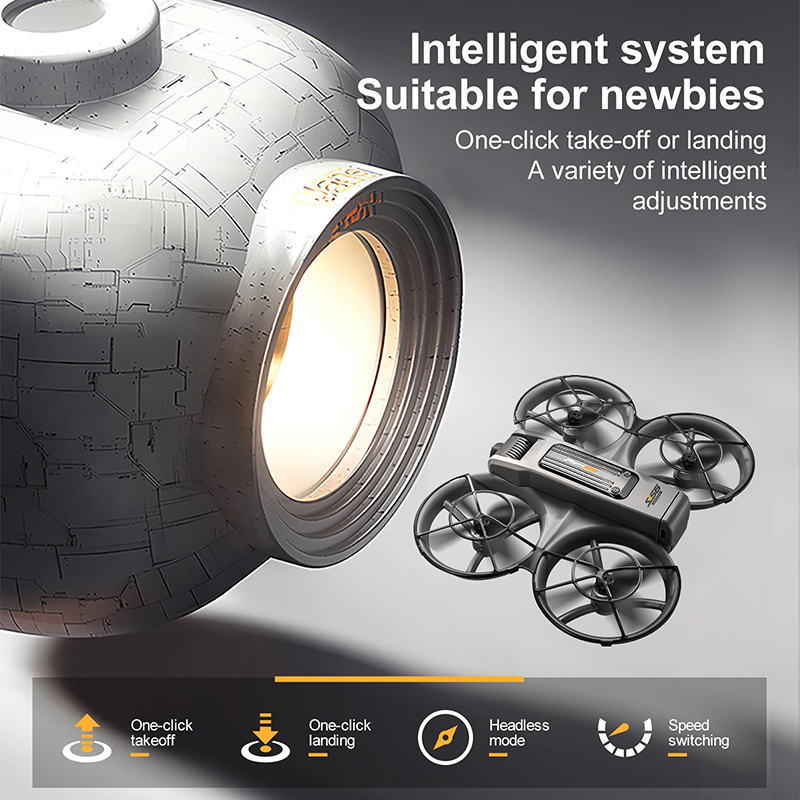 Lenovo S156 Drone GPS 8K Profe - Jjrc Drone X12 incelemesi ve fiyatı